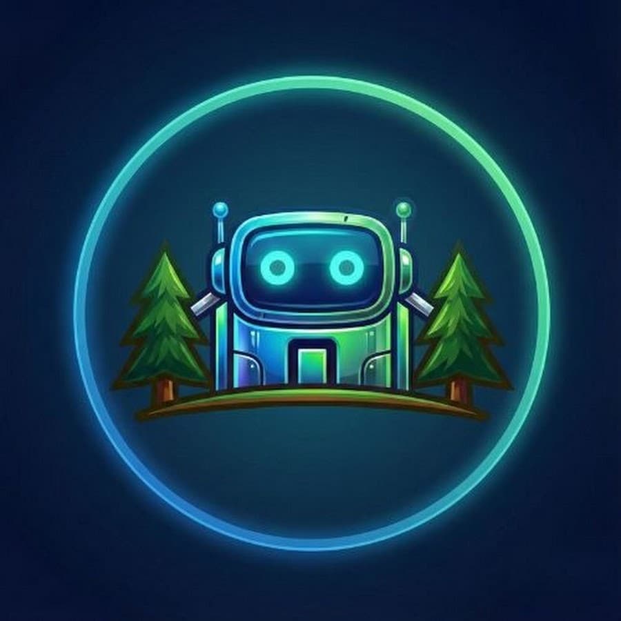 Dom na Odludziu — logo kanału